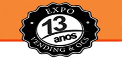 13ª Expovending & OCS - 2015 - Anhembi Parque