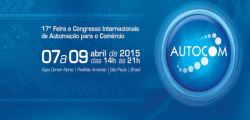 Pesca Trade Show - 2015 - Centro de Convenções Frei Caneca