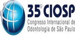 35º CIOSP 2017 - Congresso Internacional de Odontologia de São Paulo