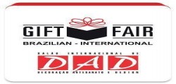 54ª Brazilian International – Gift Fair 2017