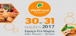 WELLFOOD INGREDIENTS 2017