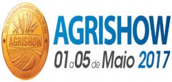 Agrishow 2017