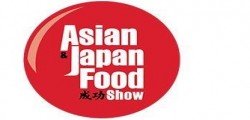 Asian & Japan Food Show 2016