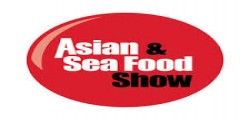 ASIAN & SEA FOOD SHOW 2017