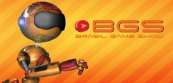 BGS BRASIL GAME SHOW 2017