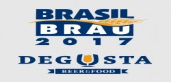 Brasil Brau 2017