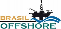 BRASIL OFFSHORE 2017