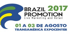 Brazil Promotion 2017