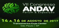 CONGRESSO ANDAV 2017