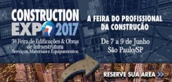 Construction Expo 2017