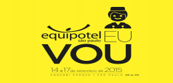 Equipotel Foods e Drinks - 2015 - Parque Anhembi