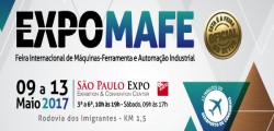 EXPOMAFE 2017