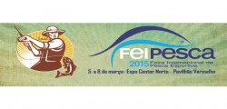 Feipesca - 2015 - Expo Center Norte