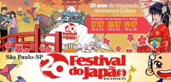 Festival do Japão 2017