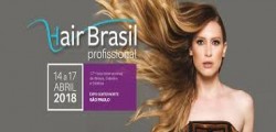 HAIR BRASIL 2018