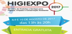 Higiexpo 2017