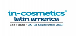 IN-COSMETICS 2017