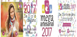 Mega Artesanal 2017