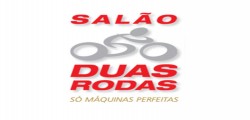 Salão Duas Rodas - 2015 - Anhembi