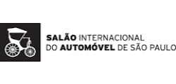 Salão Internacional do Automóvel de São Paulo - 2015 - Anhembi