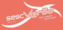 SESC Verão 2016