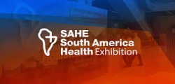 SOUTH AMERICA HEALTH EXHIBITION 2018