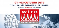 WIRE SOUTH AMERICA 2019