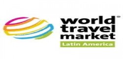 WTM LATIN AMERICA 2018